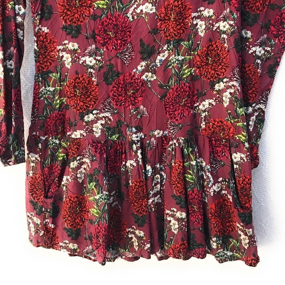 Beach Riot Floral Dress - Picture 8 of 9